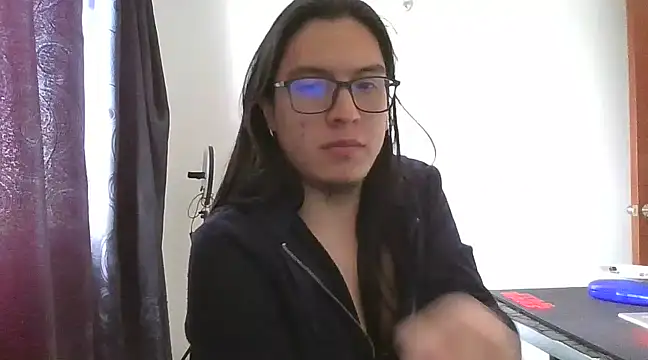 Snapshot of Pitton031 chatting on 03-05-25, 03:18 Pitton031 online show from 03-05-25, 03:18