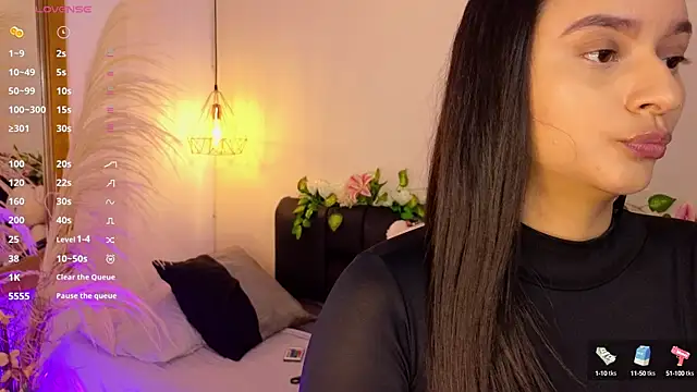 Hannah williams1 online show from 09-30-25, 08:47