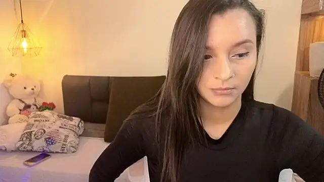 Hannah williams1 online show from 01-14-26, 03:01