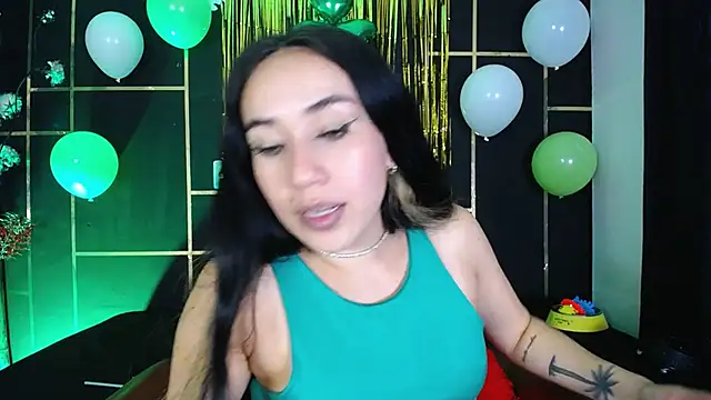 NYX1126 online show from 03-17-25, 06:32