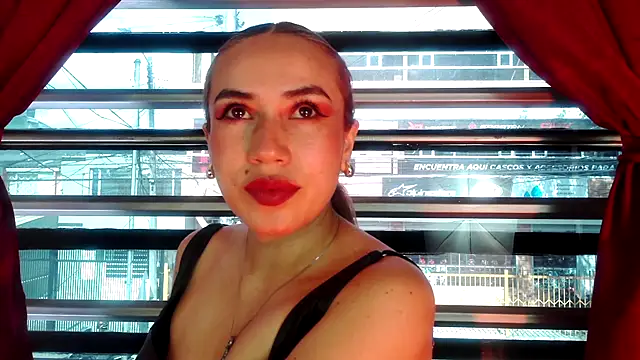 NYX1126 online show from 09-24-25, 01:58