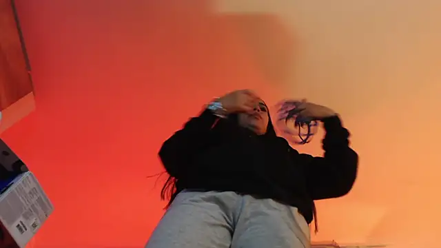 NYX1126 online show from 03-17-26, 11:35