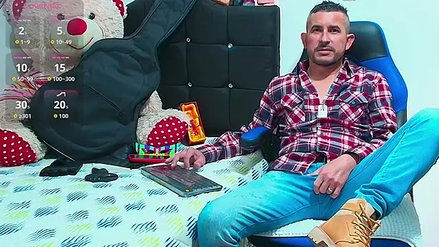 Yeol King online show from 09-10-25, 07:03