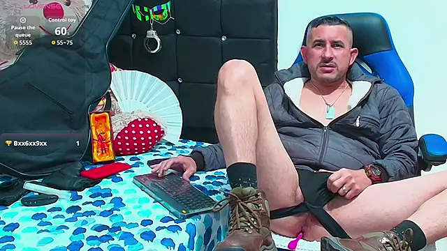 Yeol King online show from 01-10-26, 04:09