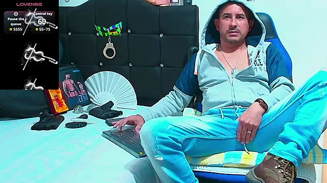 Yeol King online show from 02-28-26, 03:35