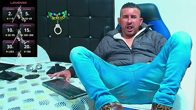 Yeol King online show from 03-31-26, 06:08