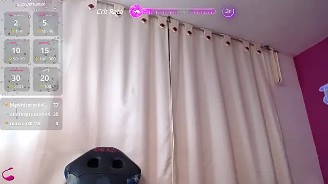 Snapshot of Naiara_Sex_ chatting on 12-01-24, 04:29 Naiara Sex online show from 12-01-24, 04:29