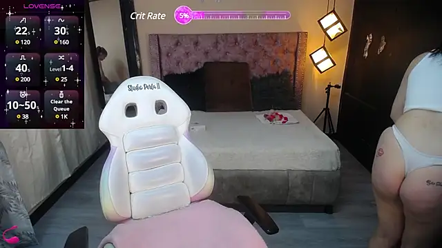 Snapshot of Naiara_Sex_ chatting on 12-09-24, 01:02 Naiara Sex online show from 12-09-24, 01:02