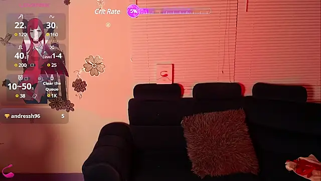 Snapshot of Naiara_Sex_ chatting on 02-26-25, 08:22 Naiara Sex online show from 02-26-25, 08:22