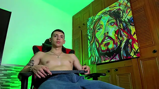 Dimitri higth420 online show from 02-06-25, 07:13