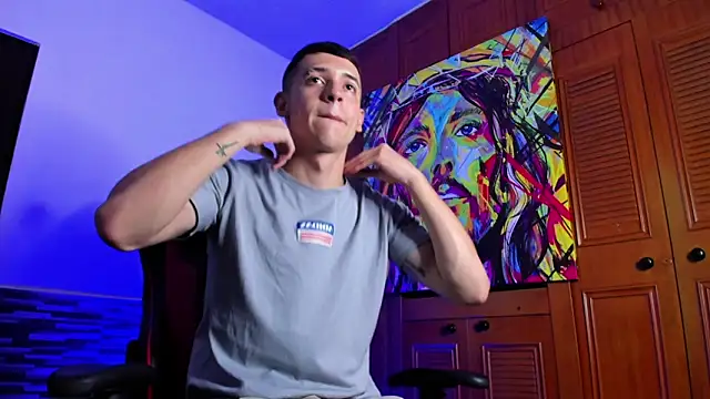 Dimitri higth420 online show from 02-07-25, 01:36