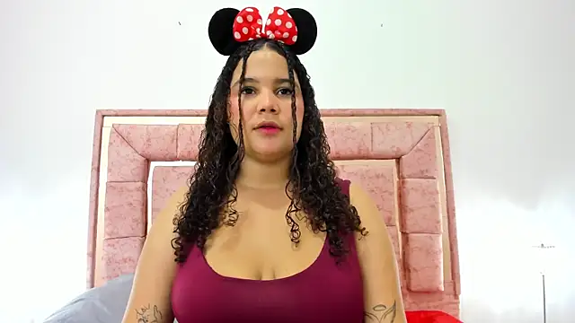 zoee lovv online show from 01-16-25, 03:02