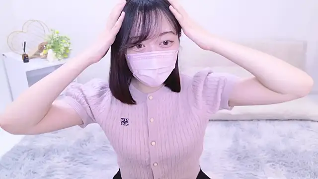 Yurie  online show from 12-04-24, 11:08