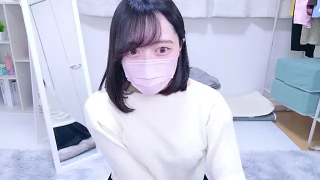 Yurie  online show from 12-11-24, 03:02