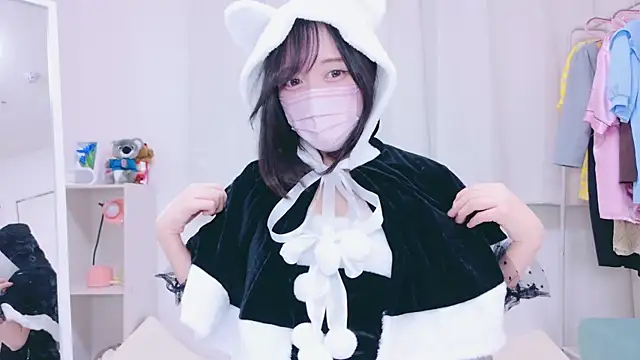 Yurie  online show from 12-15-24, 10:07