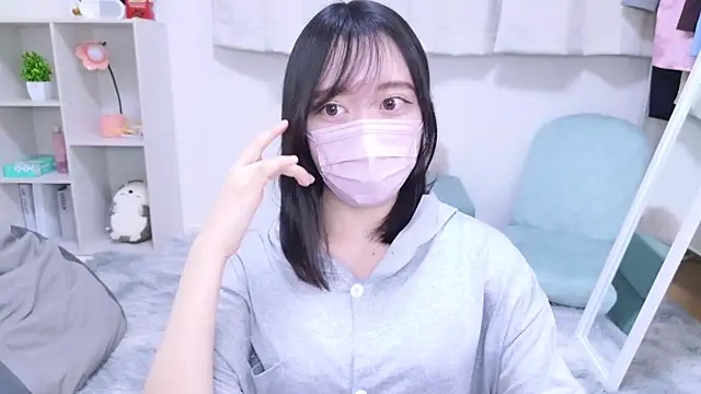 Yurie  online show from 03-07-25, 10:10