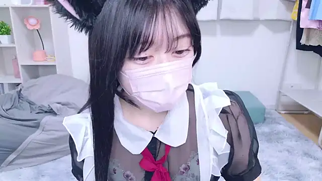 Yurie  online show from 03-21-25, 11:22