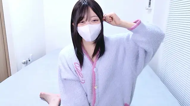 Yurie  online show from 01-08-26, 01:46