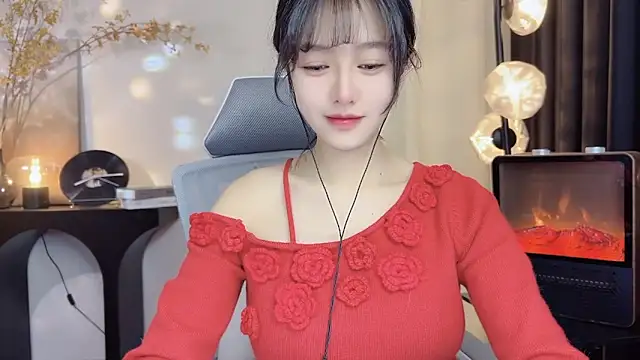 xiaodaibabyy online show from 01-09-25, 11:14