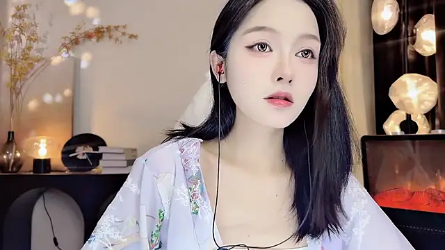 xiaodaibabyy online show from 02-27-25, 01:07