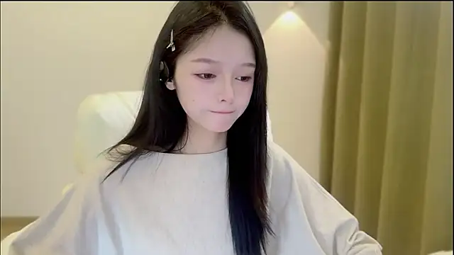 xiaodaibabyy online show from 11-03-25, 07:09