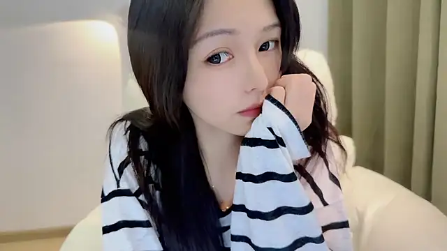 xiaodaibabyy online show from 02-21-26, 02:40