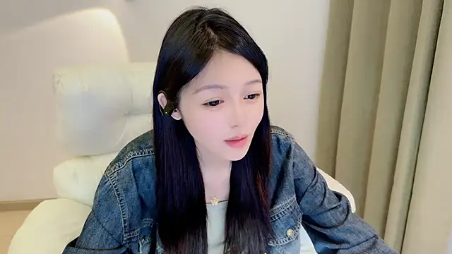 xiaodaibabyy online show from 02-25-26, 01:43