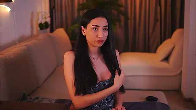 GinaValentinna online show from 02-19-25, 11:04