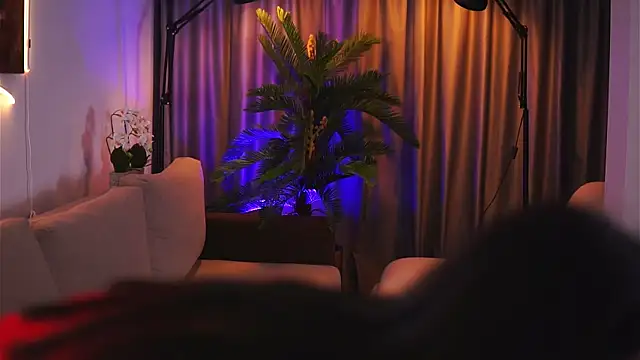 GinaValentinna online show from 02-28-25, 07:03