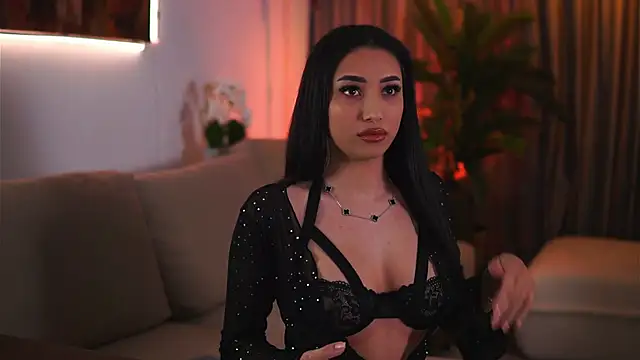 GinaValentinna online show from 03-22-25, 08:26