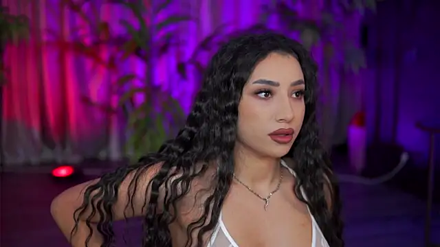 GinaValentinna online show from 09-25-25, 06:44