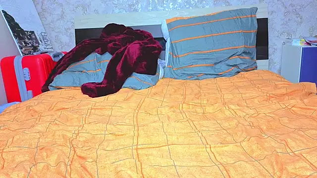 Baiambel Mi online show from 02-07-26, 03:38