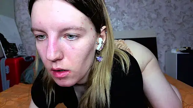 Baiambel Mi online show from 02-26-26, 03:33