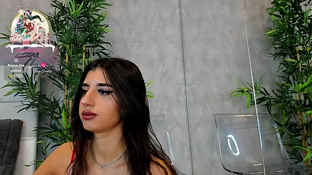 Snapshot of KatelynSparks chatting on 03-03-25, 06:26 KatelynSparks online show from 03-03-25, 06:26