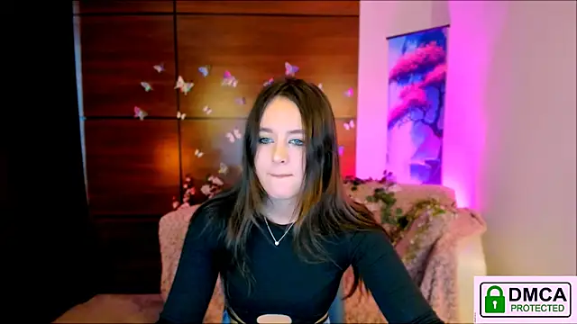 rozmary ket online show from 01-14-25, 10:38