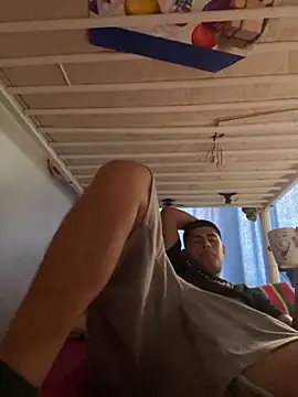 Lucifer-609 online show from 10-17-25, 02:19