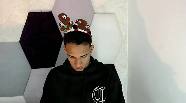 AbrahanBratz online show from 12-04-24, 11:41