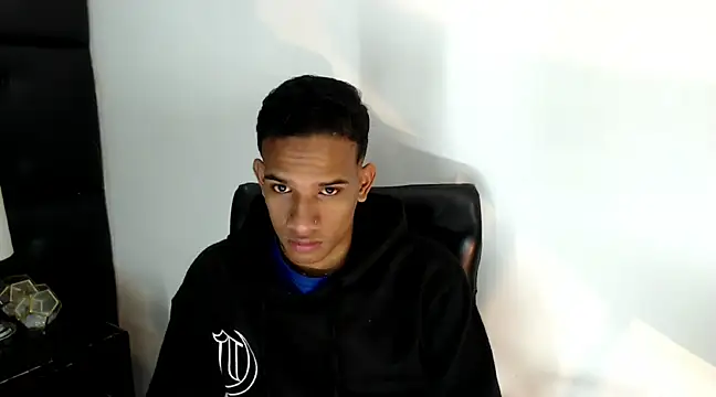 AbrahanBratz online show from 12-10-24, 11:32