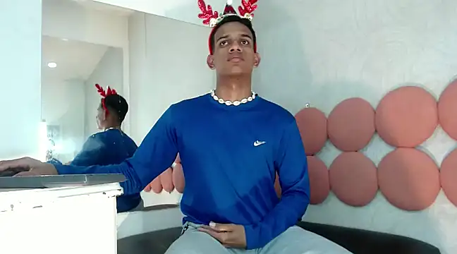 AbrahanBratz online show from 12-27-24, 09:00