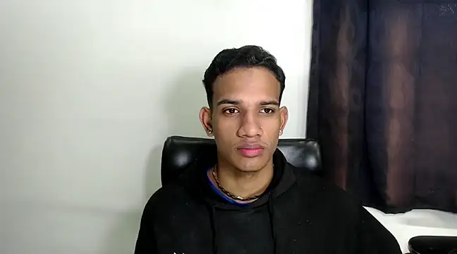 AbrahanBratz online show from 01-07-25, 11:48