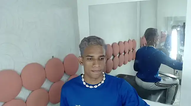 AbrahanBratz online show from 01-13-25, 11:38