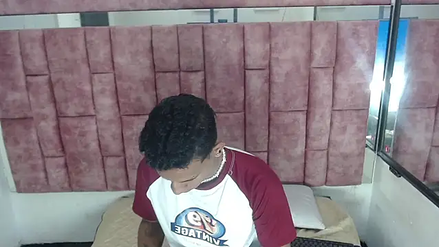 AbrahanBratz online show from 01-15-26, 02:43