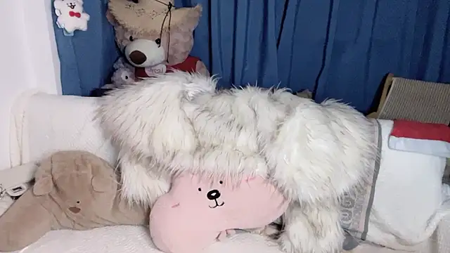 Lili-2 online show from 01-06-26, 04:21