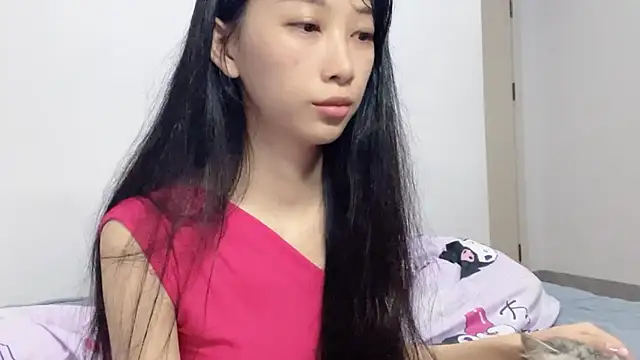 Lili-2 online show from 04-02-26, 03:20