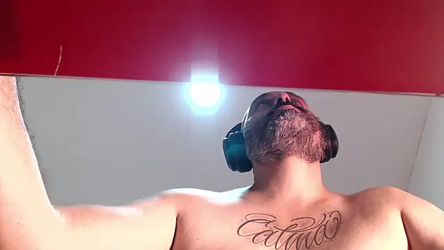 Gabriel Harmant online show from 12-23-24, 08:00