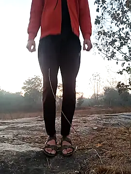 Piyush 2024 online show from 02-12-25, 01:30