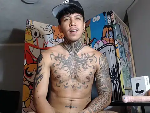 Snapshot of Nickhot0609 chatting on 12-15-24, 07:10 Nickhot0609 online show from 12-15-24, 07:10