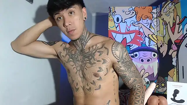 Snapshot of Nickhot0609 chatting on 02-07-25, 11:55 Nickhot0609 online show from 02-07-25, 11:55