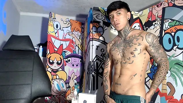 Snapshot of Nickhot0609 chatting on 02-10-25, 10:09 Nickhot0609 online show from 02-10-25, 10:09