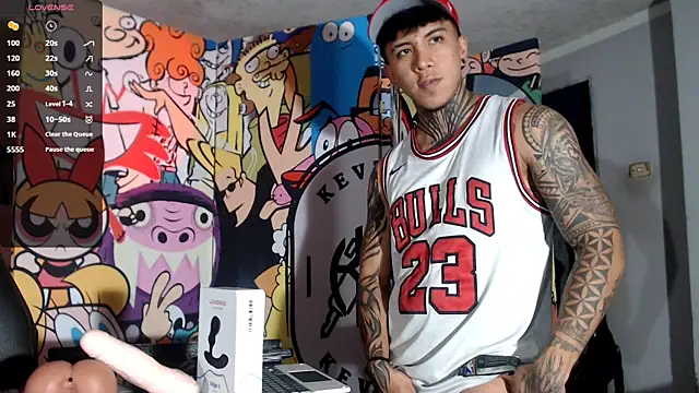 Snapshot of Nickhot0609 chatting on 02-11-25, 10:39 Nickhot0609 online show from 02-11-25, 10:39